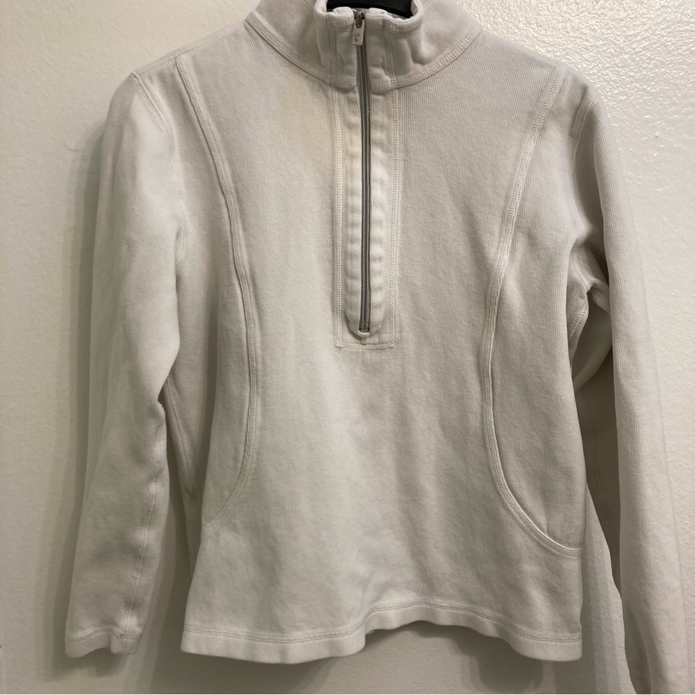 Tommy Bahama Half-Zip Sweater